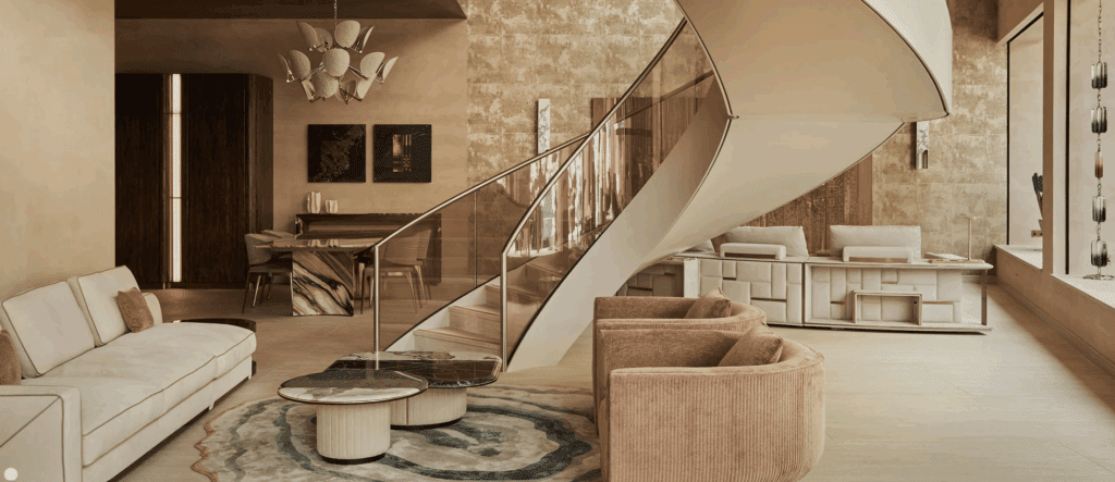TRI Design: A New Interiors & Design Festival for Knightsbridge and ...